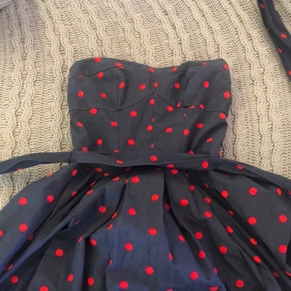 Abrocrombie mini dress